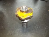 Priority Valve