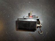 12v Injection Pump Solenoid