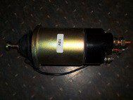 12v Starter Solenoid