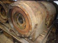 1400 Series Differential