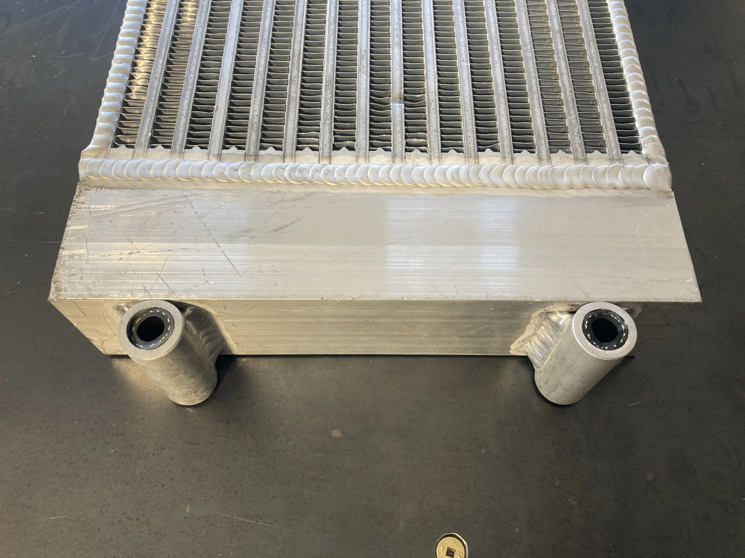 440C Oil Cooler - Image 2