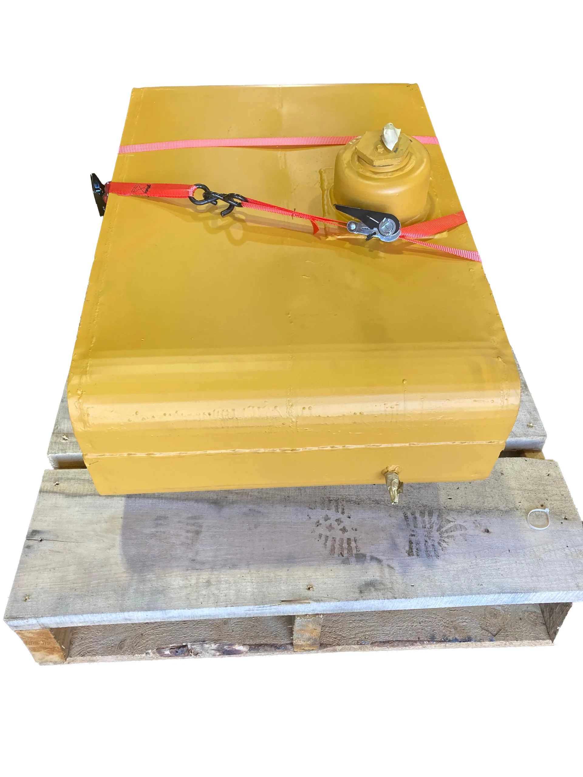 Fuel Tank - Sealed & Tested | 440C & 540B - Image 3