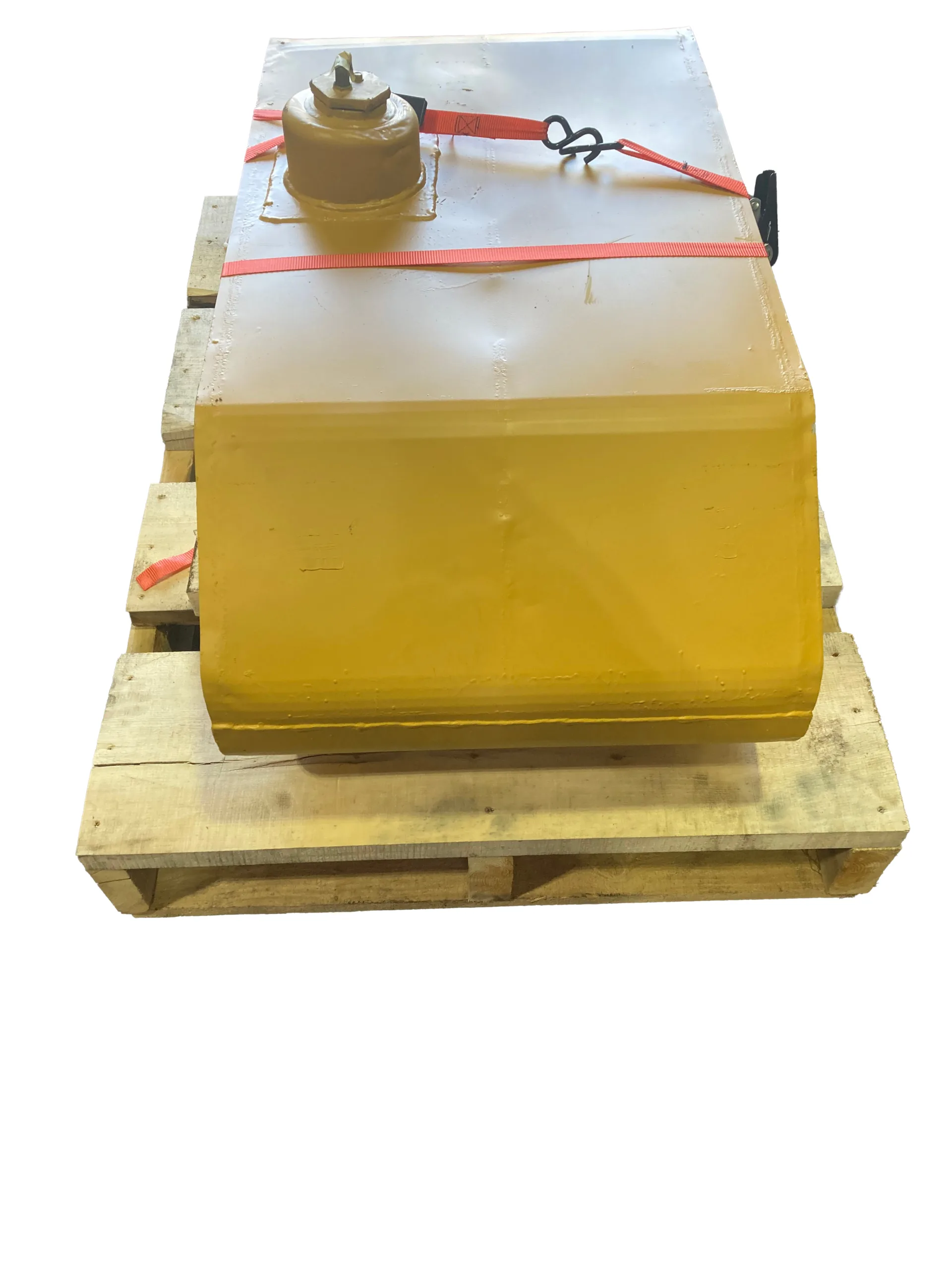 Fuel Tank - Sealed & Tested | 440C & 540B - Image 4