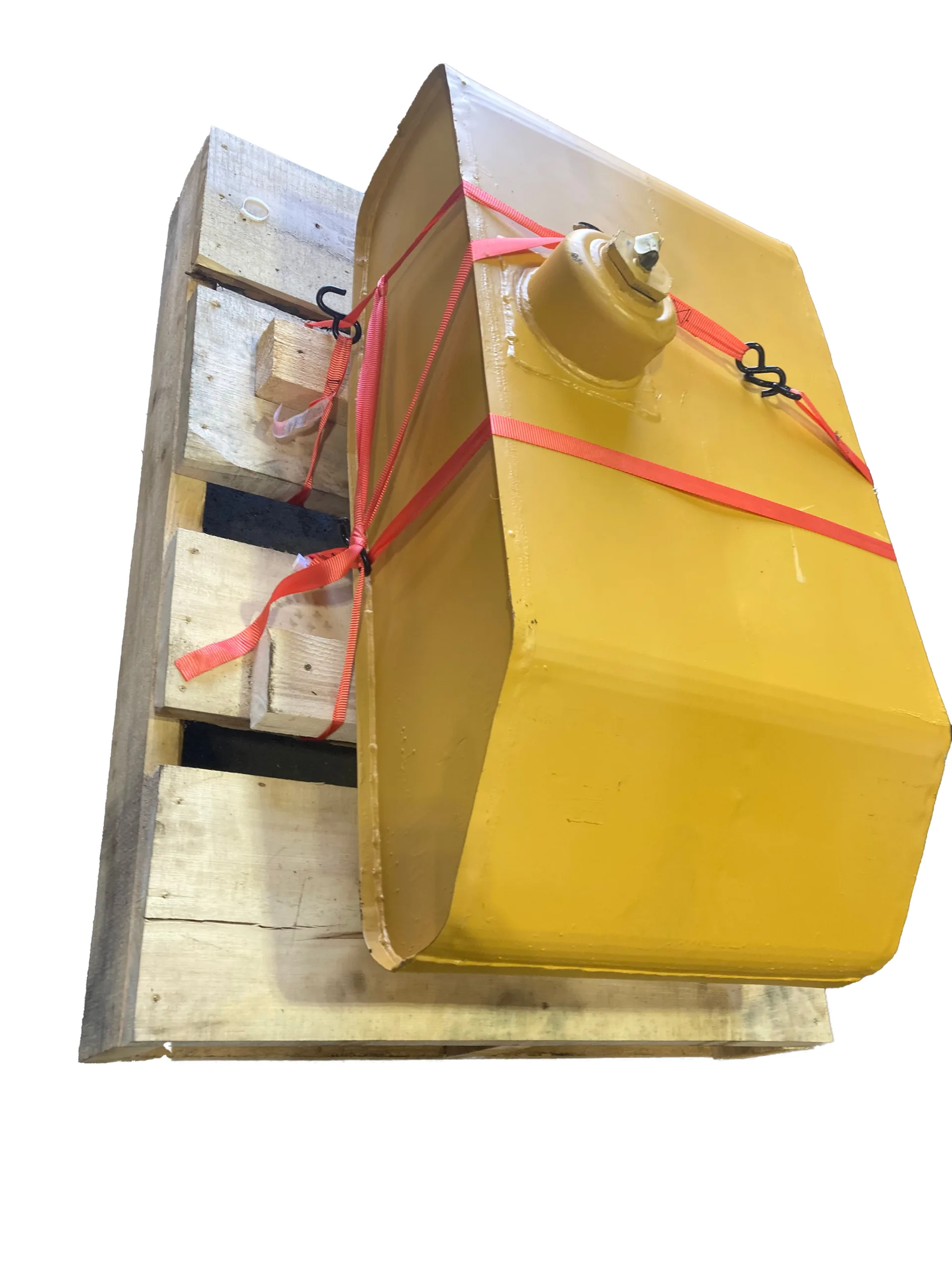 Fuel Tank - Sealed & Tested | 440C & 540B - Image 2