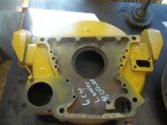 6 Cylinder Loader Bell Housing