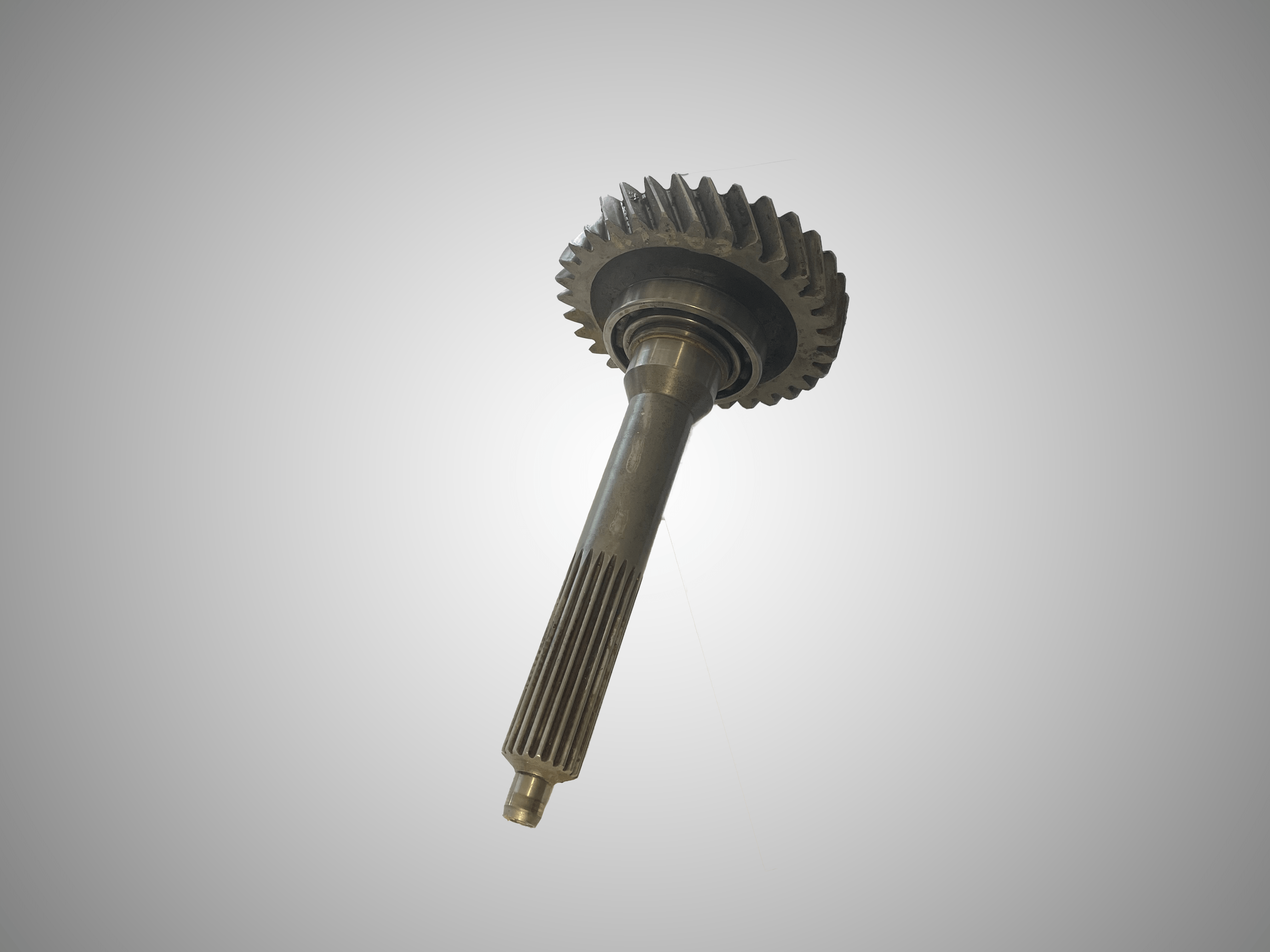 Clutch Shaft T53779