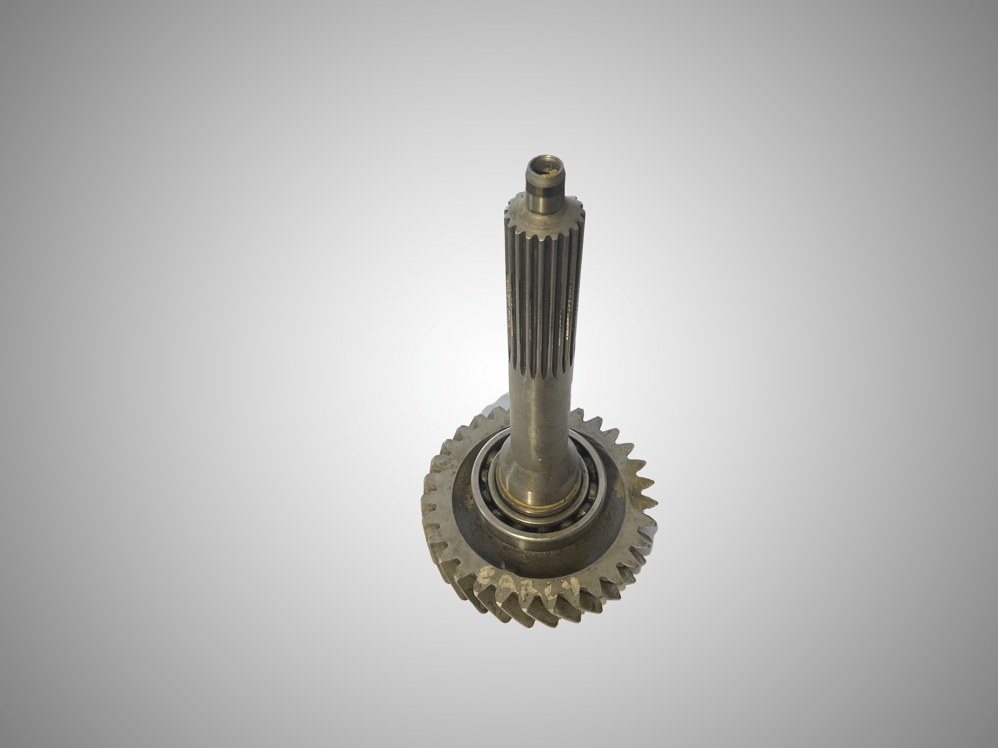 Clutch Shaft T53779 - Image 2