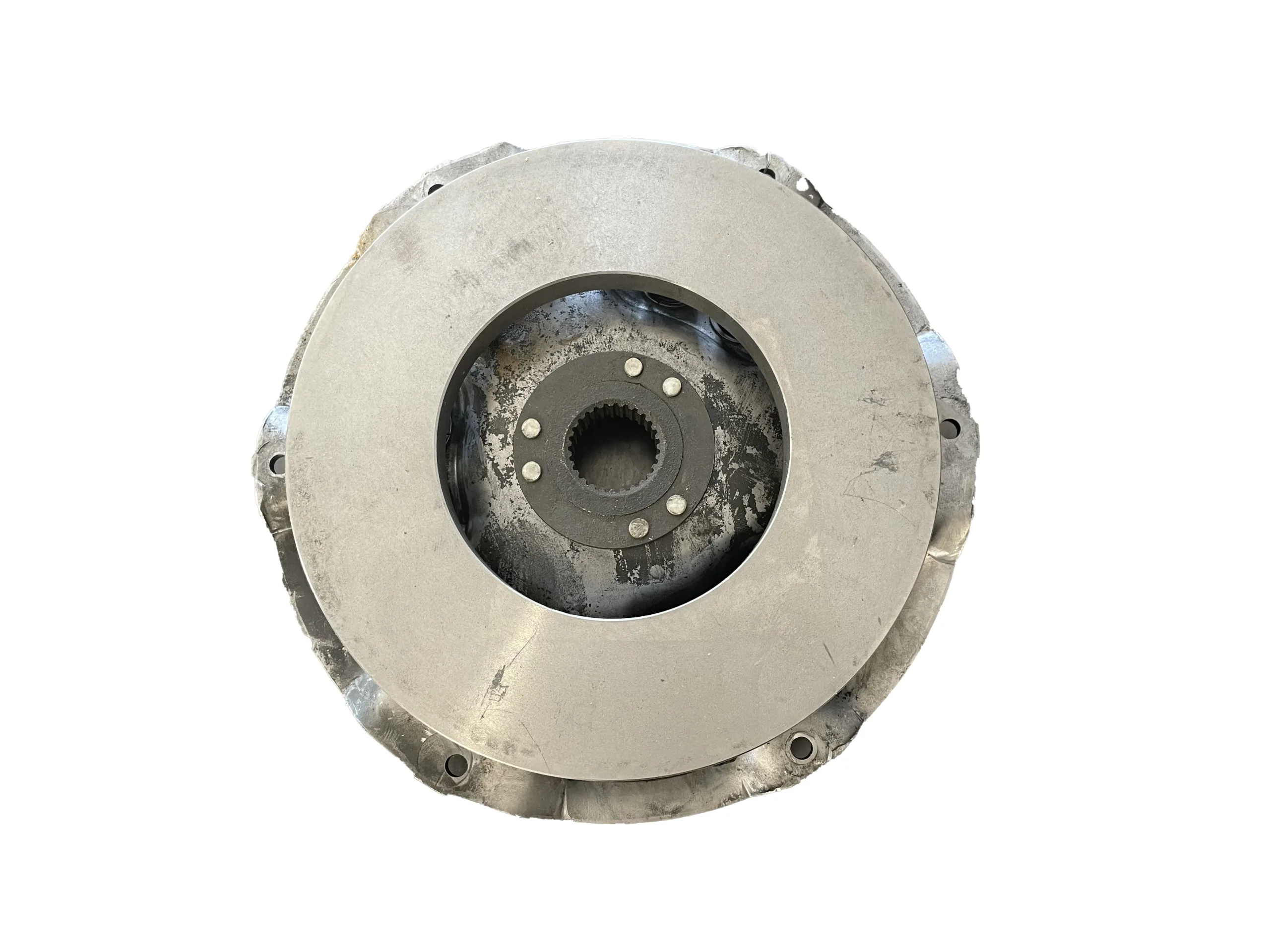 Heavy Duty Pressure Plate - Image 2