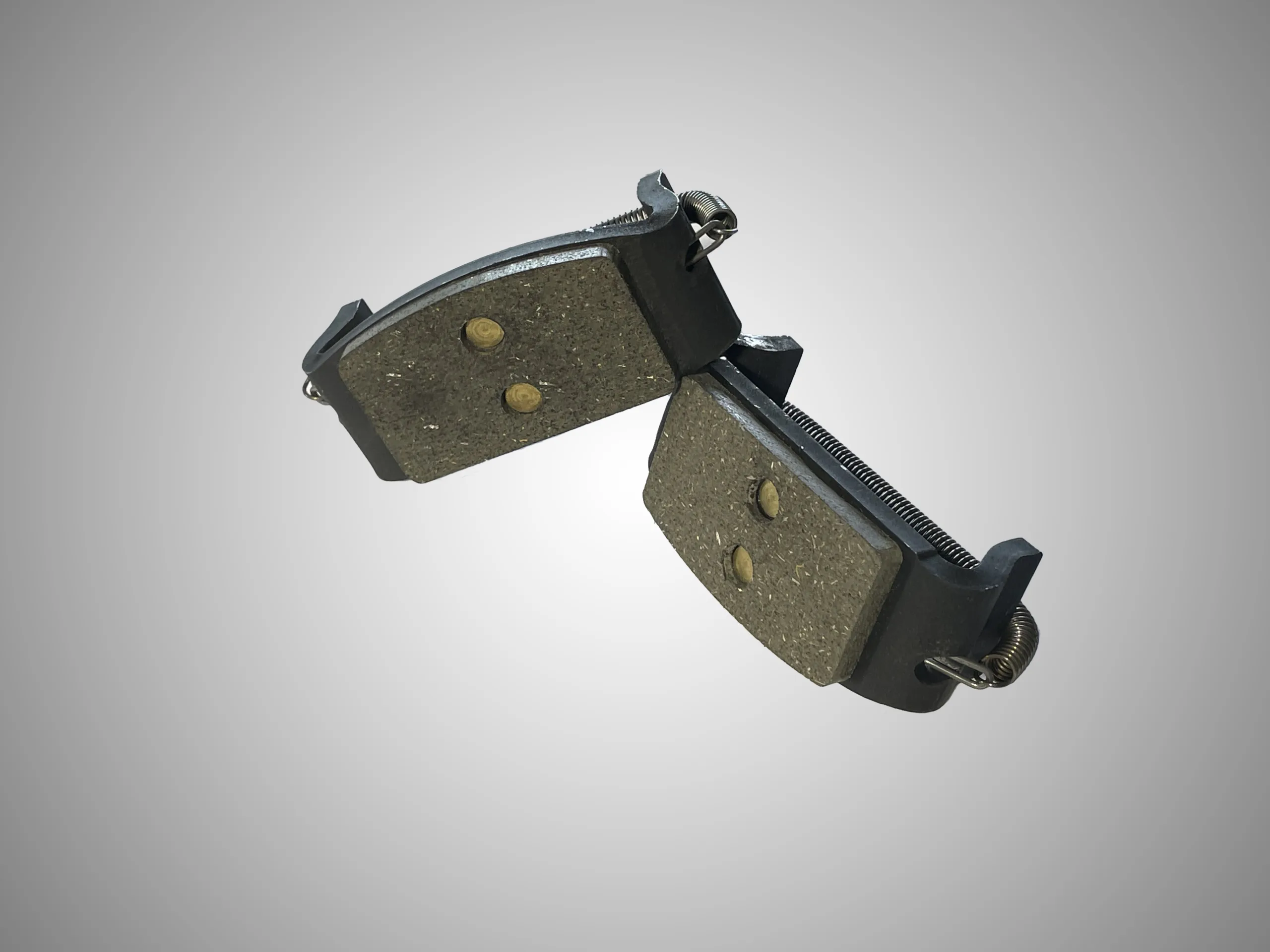 Parking Brake Pad - Set