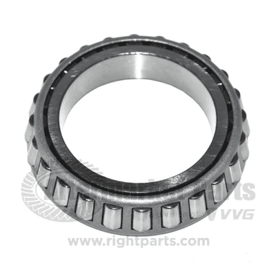 Drive Axle Bearing Cone For John Deere