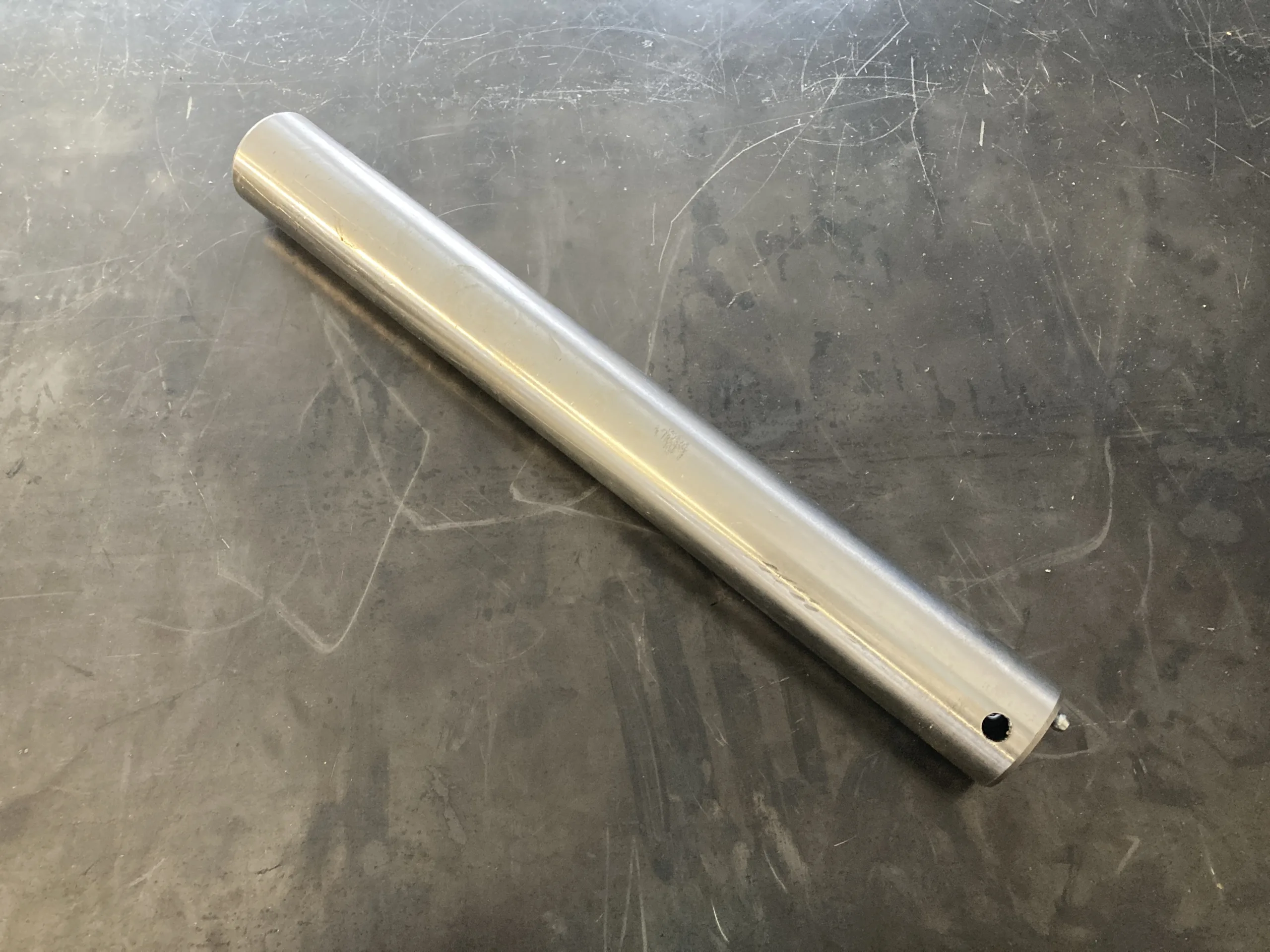 Mainline Roller Pin