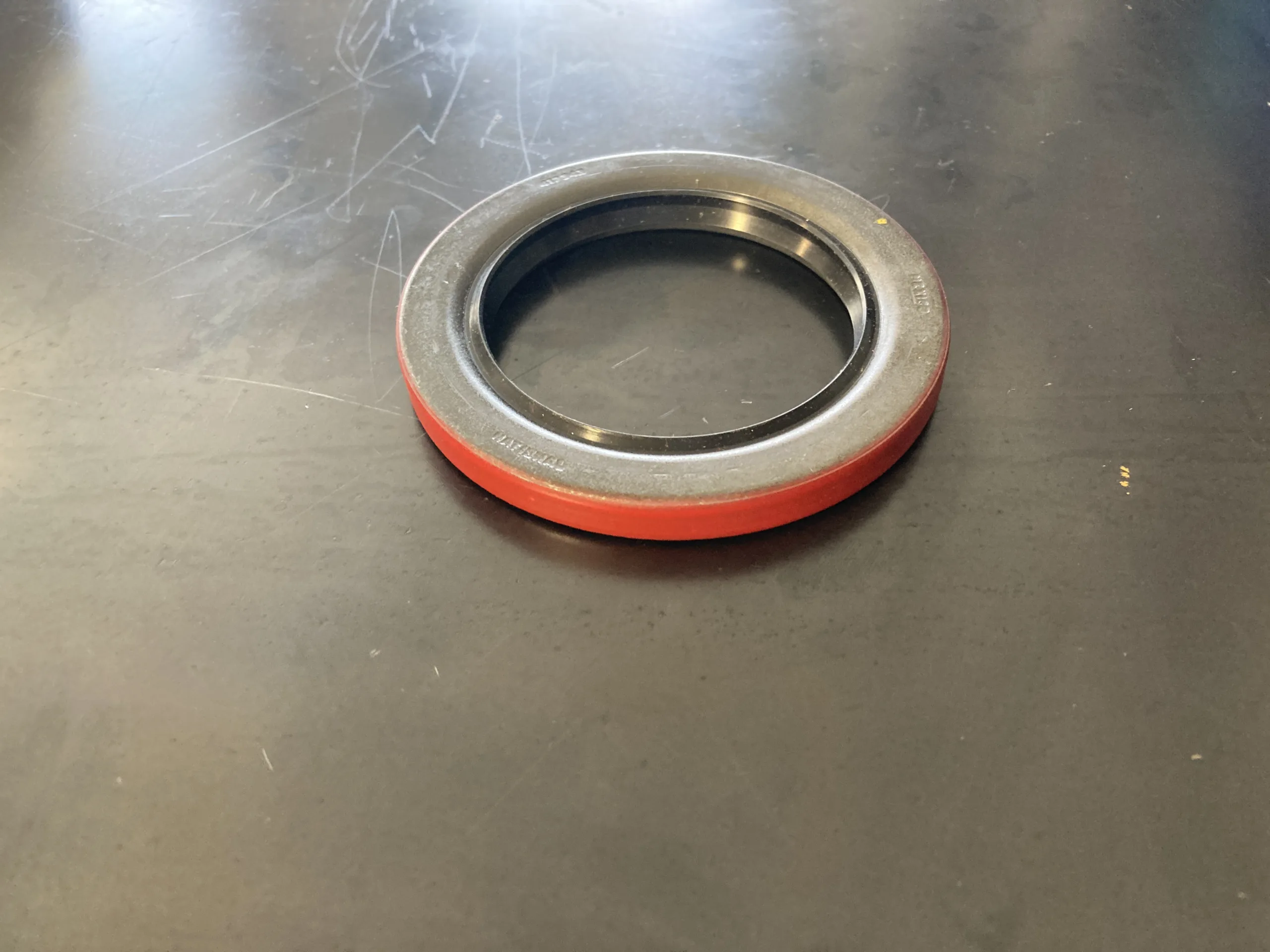 Differential Yoke + Quill Seal - Image 2