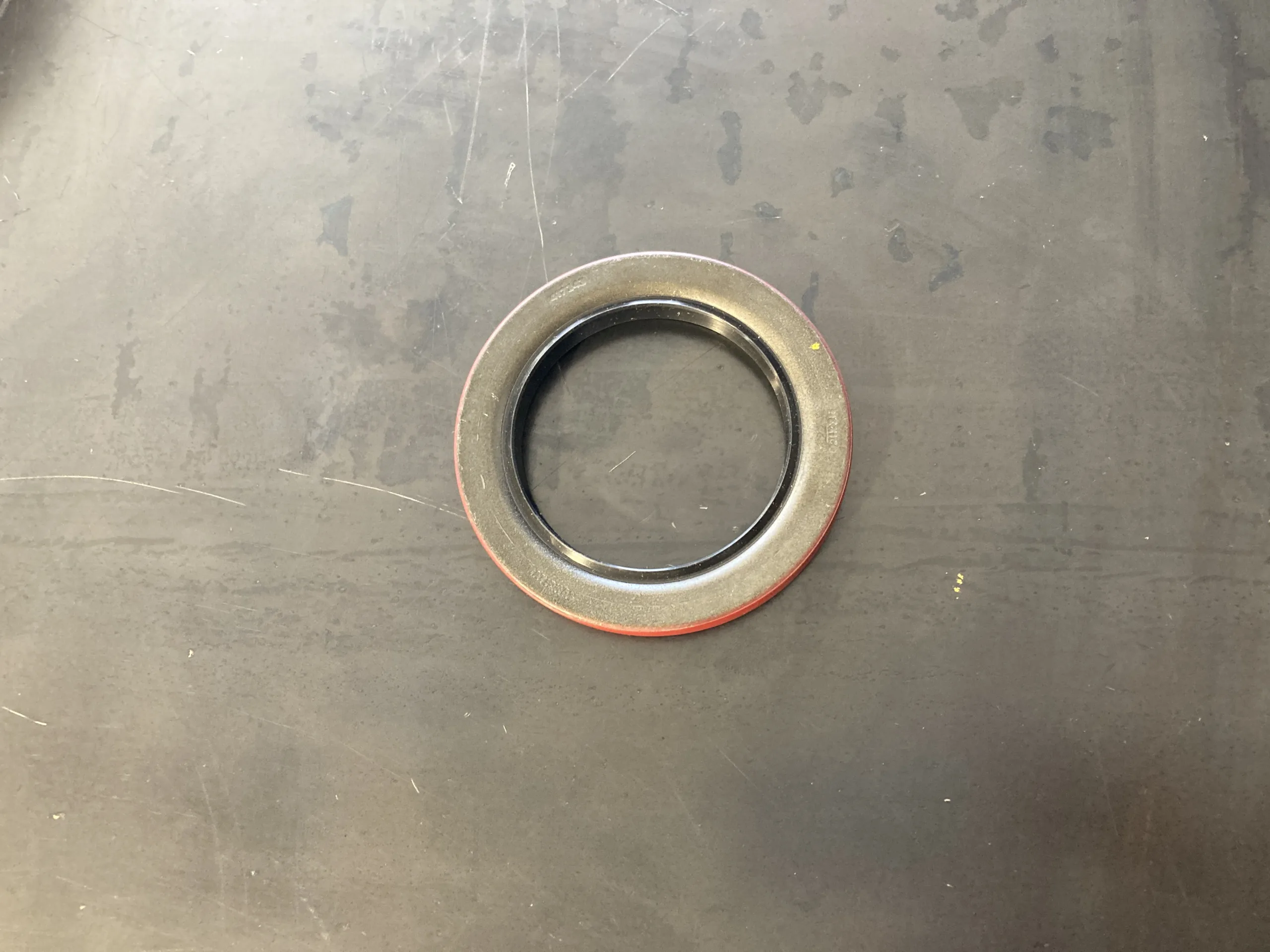 Differential Yoke + Quill Seal - Image 3