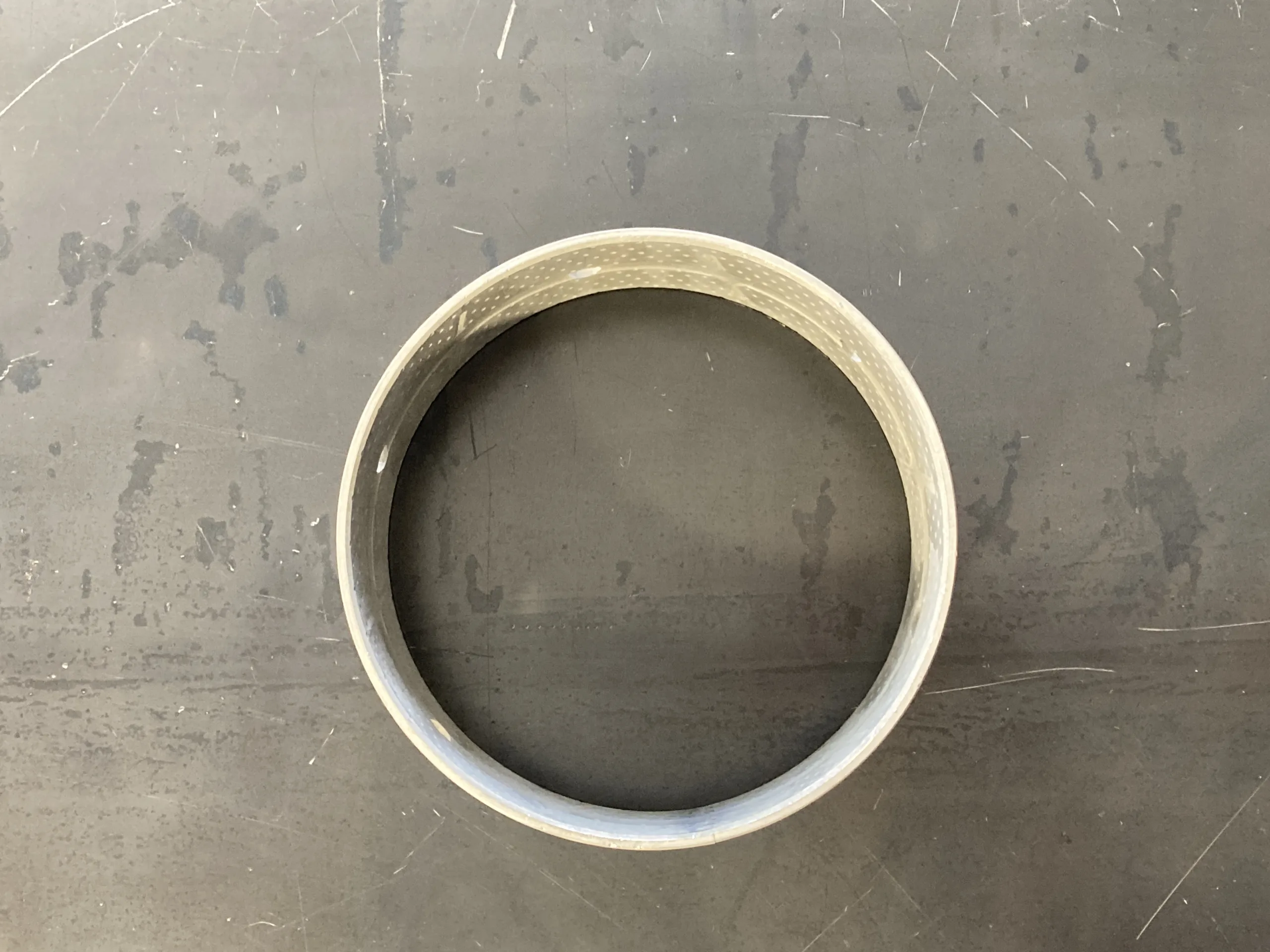 Front Oscillation Bushing - Image 3