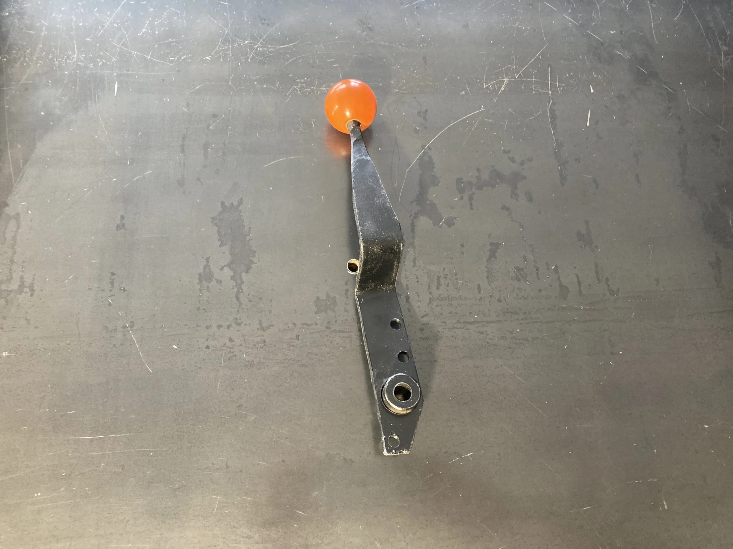 Winch Control Handle T22356 - Image 2