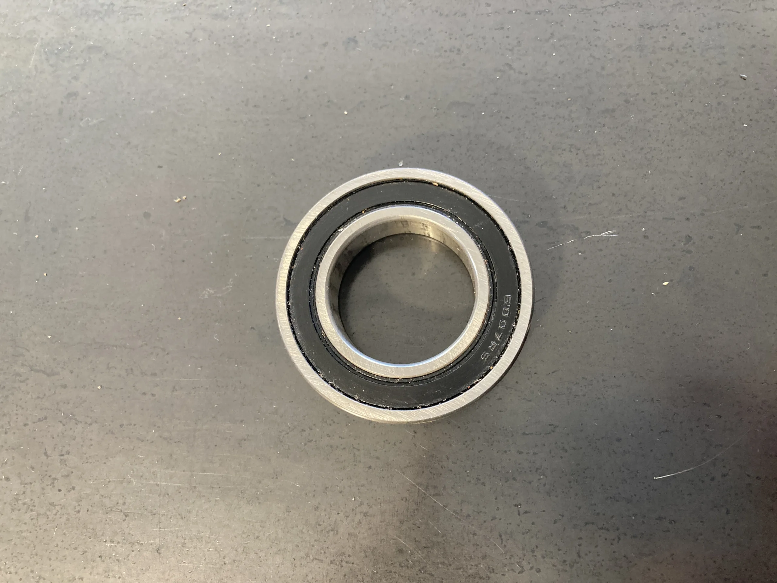 Winch Steady Bearing - Image 2