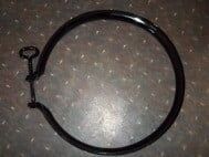 Air Filter Clamp