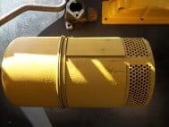 Air Filter Housing AT104548