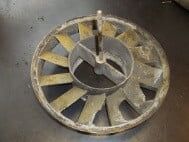 Air Filter Pre Cleaner