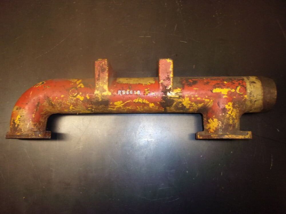 Air Intake Manifold