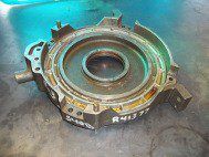 B3 Brake Pack Hub AR40986