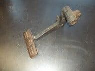 Brake Pedal T62507