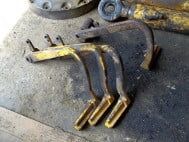 Brake Pedals