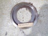 Brake Plate R128487