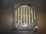 Cab Heater Core - Image 3