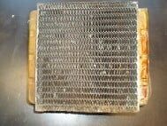 Cab Heater Core - Image 4