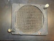 Cab Heater Core