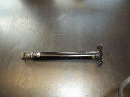 Char-lynn Steering Column