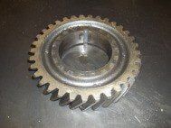 Counter Shaft Gear - 6th & 8th Speed