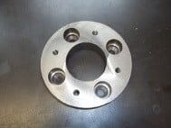 Crankshaft to Hydraulic Pump Spacer