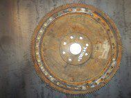 Cummins Flywheel 3936820