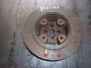Dampener Pulley 3925567