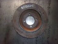 Dampener Pulley RE12824