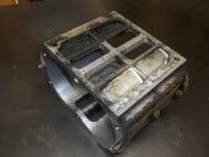 Detroit Blower Housing