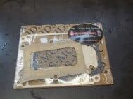 Detroit Blower Install Kit