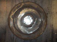Detroit Flywheel 3911223