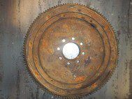 Detroit Flywheel 5118285