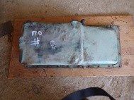 Detroit Oil Pan | NPN-078