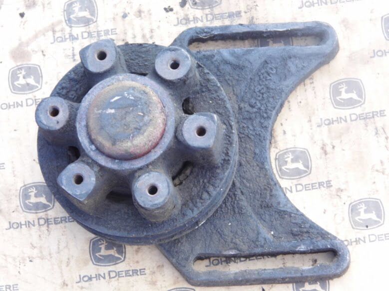 Detroit Pulleys