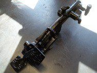 Differential Lock Valve