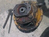 Disconnect Clutch 4028504