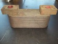 Engine Oil Cooler