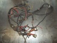 Engine Wiring Harness