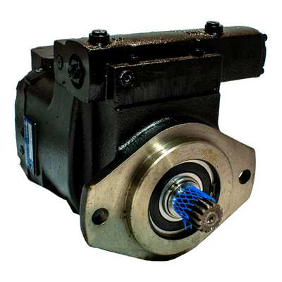 Main Hydraulic Pump USA For TimberJack