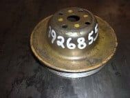 Fan Pulley 3926855