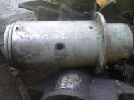 Feller Buncher Rotary Manifold